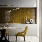 Стул CAYO от BRABBU, дизайн Boca do Lobo