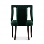 Стул CAYO от BRABBU, дизайн Boca do Lobo