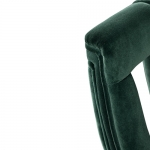 Стул CAYO от BRABBU, дизайн Boca do Lobo