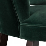 Стул CAYO от BRABBU, дизайн Boca do Lobo