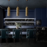 Стул CAYO от BRABBU, дизайн Boca do Lobo