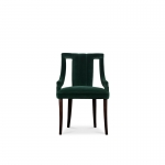 Стул CAYO от BRABBU, дизайн Boca do Lobo