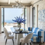 Стул Collins от ESSENTIAL HOME, дизайн Boca do Lobo