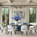 Стул Collins от ESSENTIAL HOME, дизайн Boca do Lobo