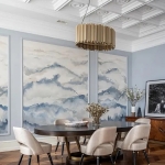 Стул Collins от ESSENTIAL HOME, дизайн Boca do Lobo