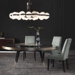 Стул Daimler, дизайн Gianfranco Ferre Home