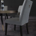 Стул Daimler, дизайн Gianfranco Ferre Home