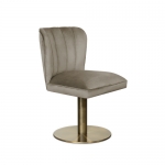 Стул DALYAN II от BRABBU, дизайн Boca do Lobo