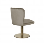 Стул DALYAN II от BRABBU, дизайн Boca do Lobo