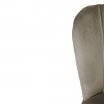 Стул DALYAN II от BRABBU, дизайн Boca do Lobo