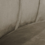 Стул DALYAN II от BRABBU, дизайн Boca do Lobo