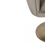 Стул DALYAN II от BRABBU, дизайн Boca do Lobo