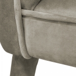 Стул DALYAN от BRABBU, дизайн Boca do Lobo