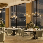 Стул DALYAN от BRABBU, дизайн Boca do Lobo