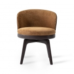 Стул Doyle Dining Chair, дизайн Fendi Casa