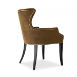 Стул DUKONO от BRABBU, дизайн Boca do Lobo