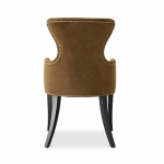 Стул DUKONO от BRABBU, дизайн Boca do Lobo