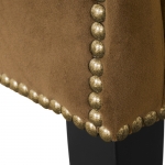 Стул DUKONO от BRABBU, дизайн Boca do Lobo