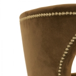 Стул DUKONO от BRABBU, дизайн Boca do Lobo