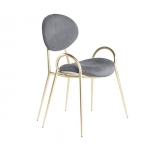 Стул Effimera, дизайн Gianfranco Ferre Home