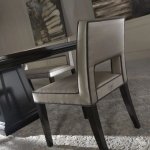 Стул Elvis, дизайн Gianfranco Ferre Home