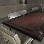 Стул Elvis, дизайн Gianfranco Ferre Home