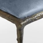 Стул Enchanted от KOKET, дизайн Boca do Lobo