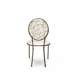 Стул Enchanted от KOKET, дизайн Boca do Lobo