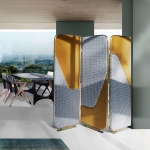 Стул Federico от ESSENTIAL HOME, дизайн Boca do Lobo