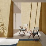 Стул Federico от ESSENTIAL HOME, дизайн Boca do Lobo