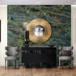 Стул GAIA от BRABBU, дизайн Boca do Lobo