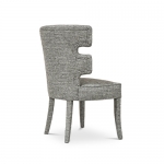 Стул GAIA от BRABBU, дизайн Boca do Lobo