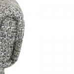 Стул GAIA от BRABBU, дизайн Boca do Lobo