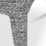 Стул GAIA от BRABBU, дизайн Boca do Lobo