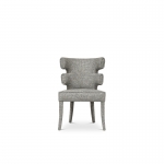 Стул GAIA от BRABBU, дизайн Boca do Lobo