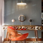 Стул Garbo от ESSENTIAL HOME, дизайн Boca do Lobo