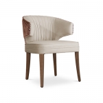 Стул IBIS от BRABBU, дизайн Boca do Lobo