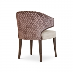 Стул IBIS от BRABBU, дизайн Boca do Lobo