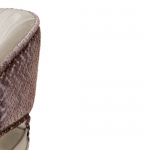 Стул IBIS от BRABBU, дизайн Boca do Lobo