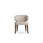 Стул IBIS от BRABBU, дизайн Boca do Lobo