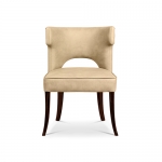 Стул KANSAS от BRABBU, дизайн Boca do Lobo