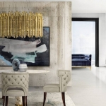 Стул KANSAS от BRABBU, дизайн Boca do Lobo