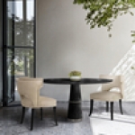 Стул KANSAS от BRABBU, дизайн Boca do Lobo