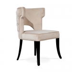 Стул KANSAS от BRABBU, дизайн Boca do Lobo