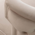 Стул KANSAS от BRABBU, дизайн Boca do Lobo