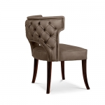 Стул KANSAS от BRABBU, дизайн Boca do Lobo