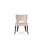 Стул KANSAS от BRABBU, дизайн Boca do Lobo