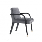 Стул Loop, дизайн Gianfranco Ferre Home