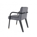 Стул Loop, дизайн Gianfranco Ferre Home