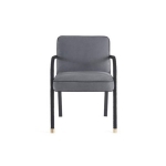 Стул Loop, дизайн Gianfranco Ferre Home